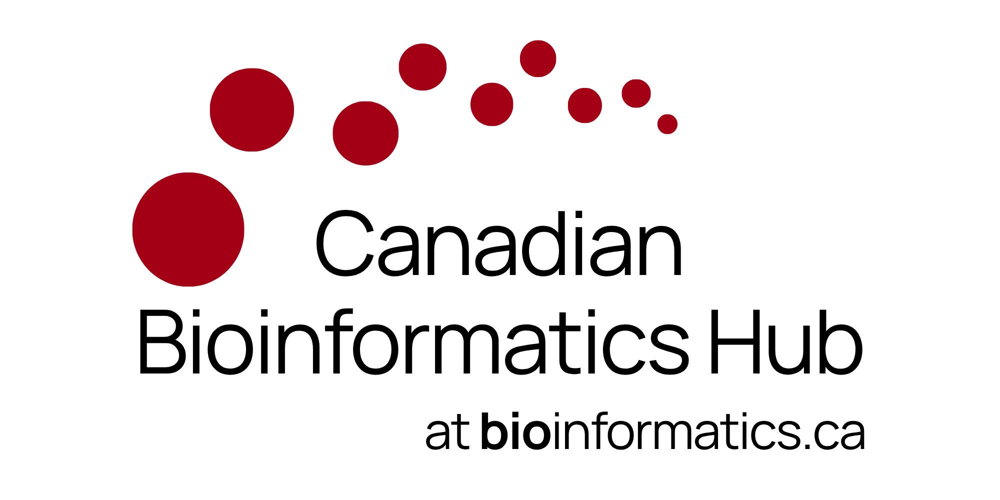 Canadian Bioinformatics Hub